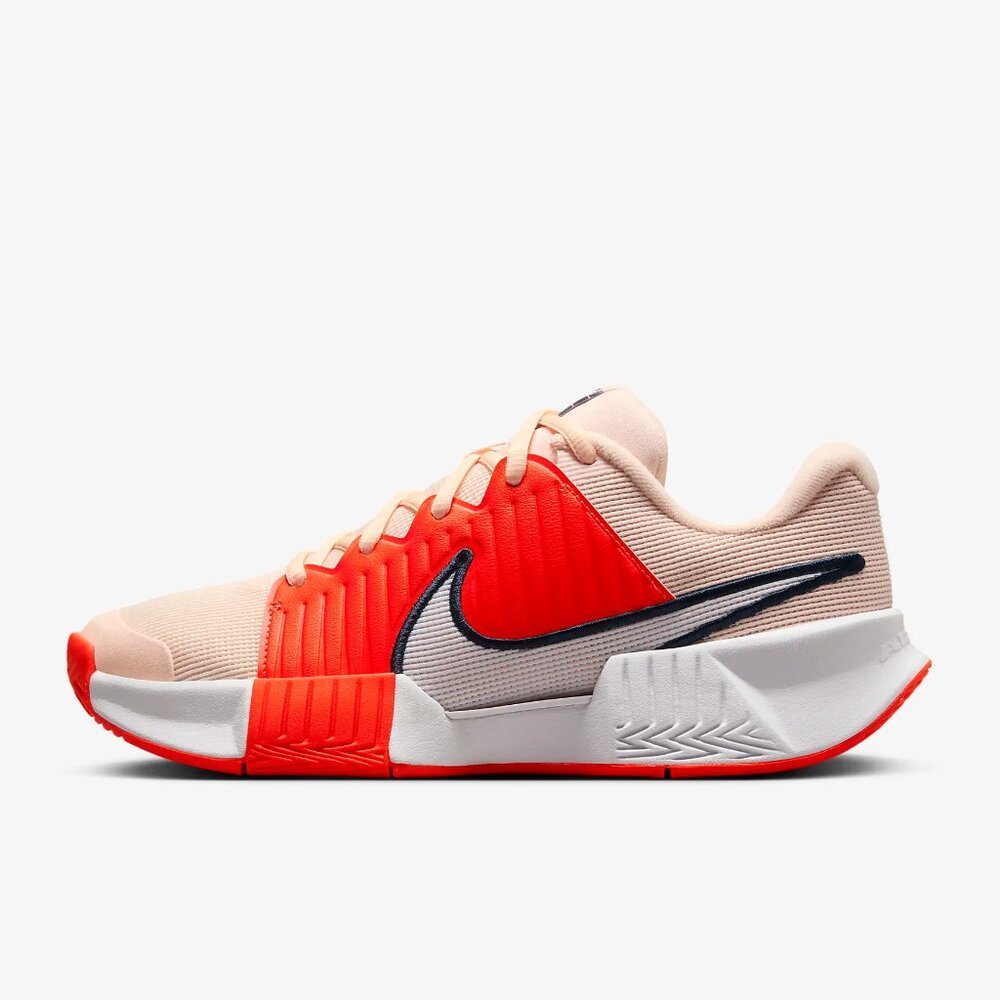 Nike Zoom Challenge Women's Pickleball Shoes Size 10